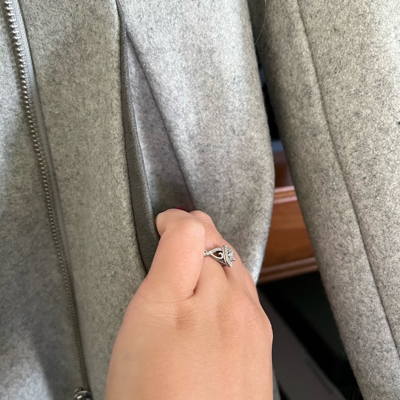 Calvin Klein jacket - Picture 6 of 11